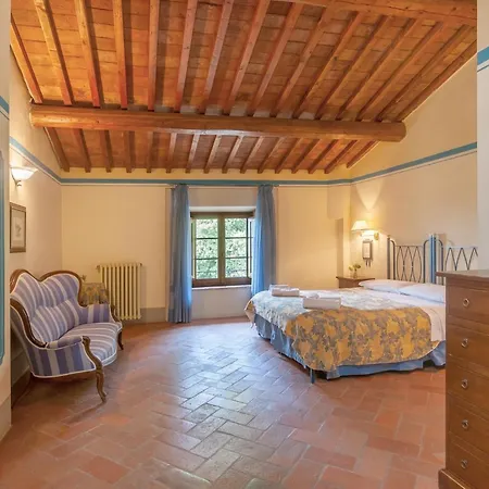 Fattoria La Gigliola - La Torre Holiday home