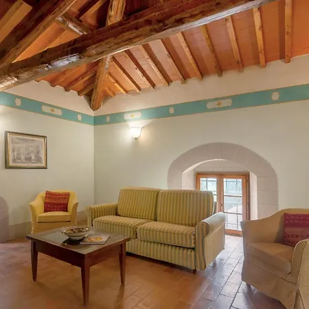 Fattoria La Gigliola - La Torre Holiday home