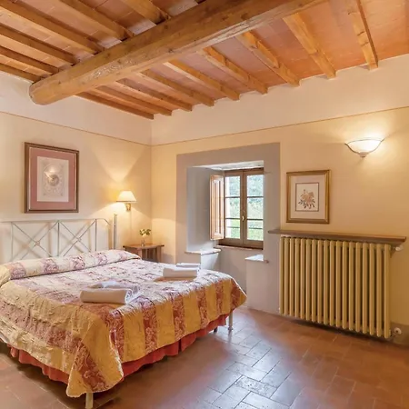 Holiday home Fattoria La Gigliola - La Torre *