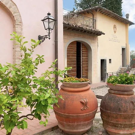 Holiday home Fattoria La Gigliola - La Torre *