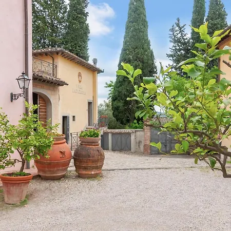 Fattoria La Gigliola - La Torre * Montespertoli