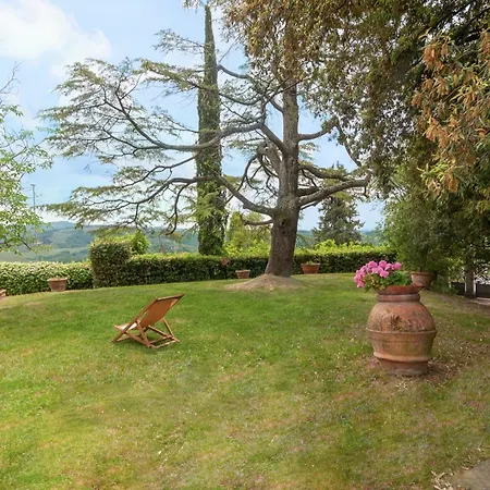 Fattoria La Gigliola - La Torre Holiday home *
